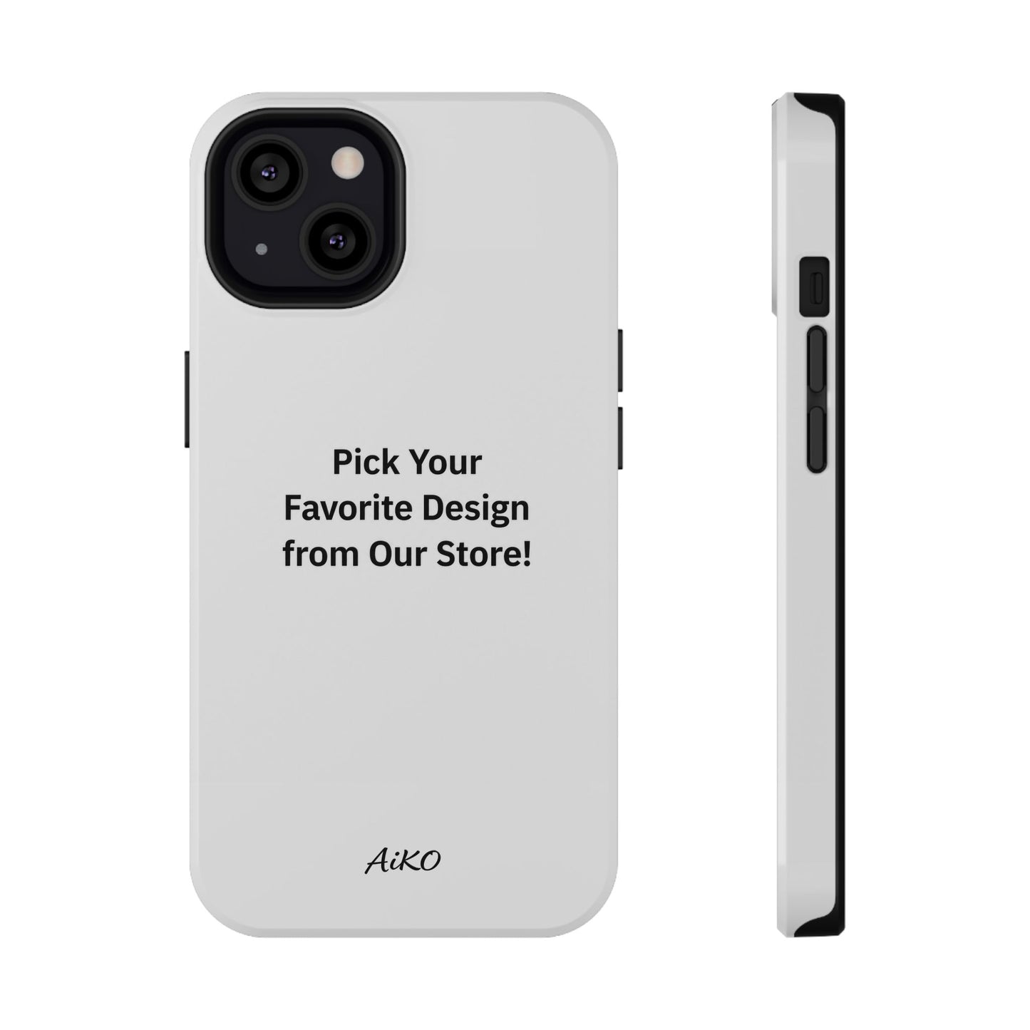 Custom Order – Any Phone Model