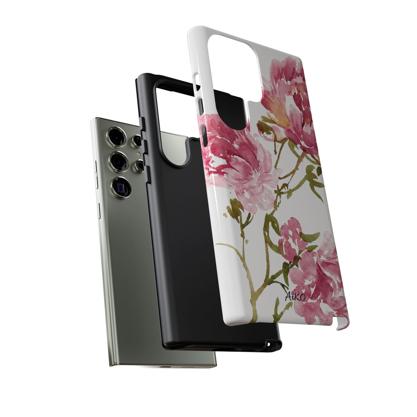 Lily Case