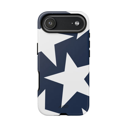 Pretty in Navy