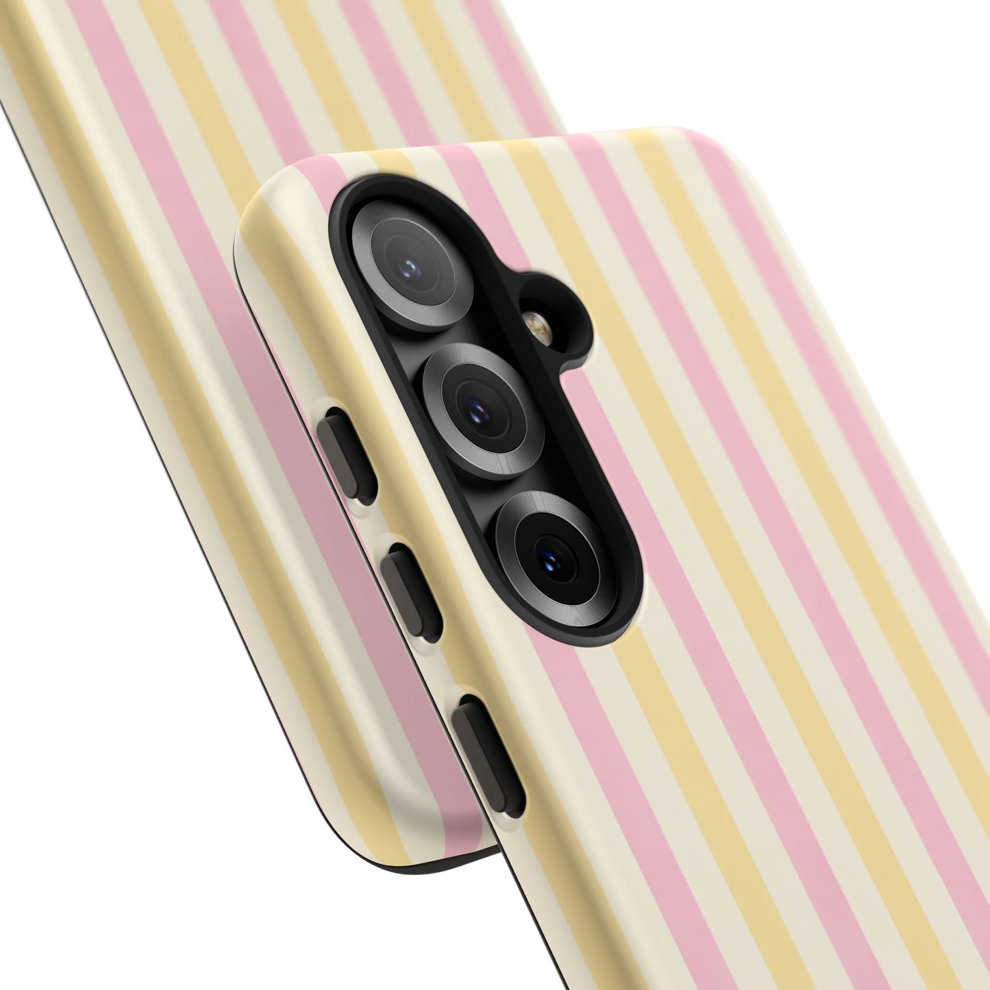 Pastel Stripe