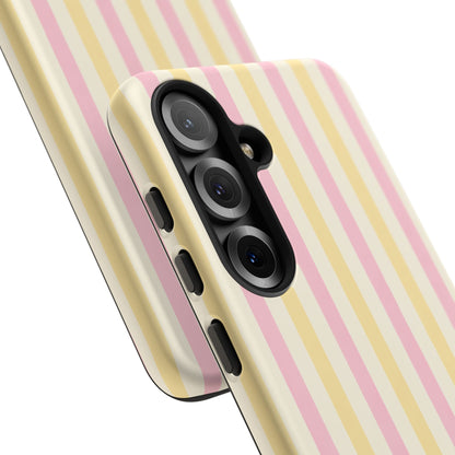 Pastel Stripe