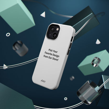 Custom Order – Any Phone Model