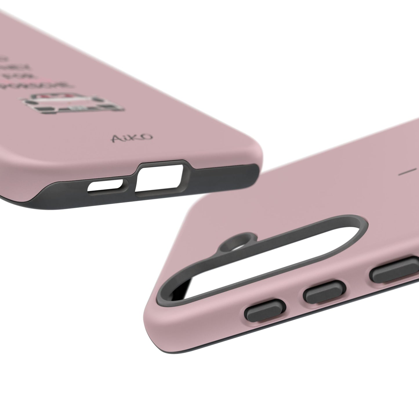 I Need Money For A Pink Porsche (Pink)