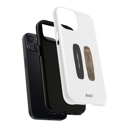 Aiko Skateboards (White) (Magsafe)