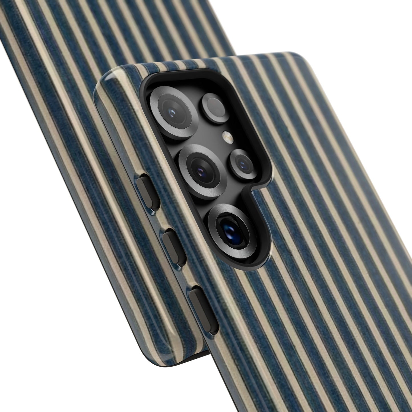Vintage Indigo