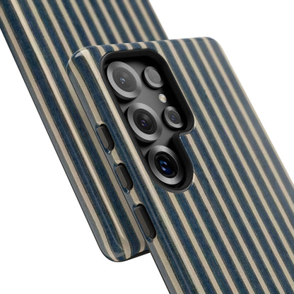 Vintage Indigo