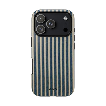 Vintage Indigo
