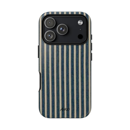 Vintage Indigo