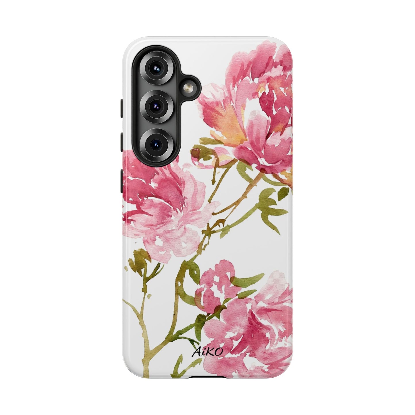Lily Case