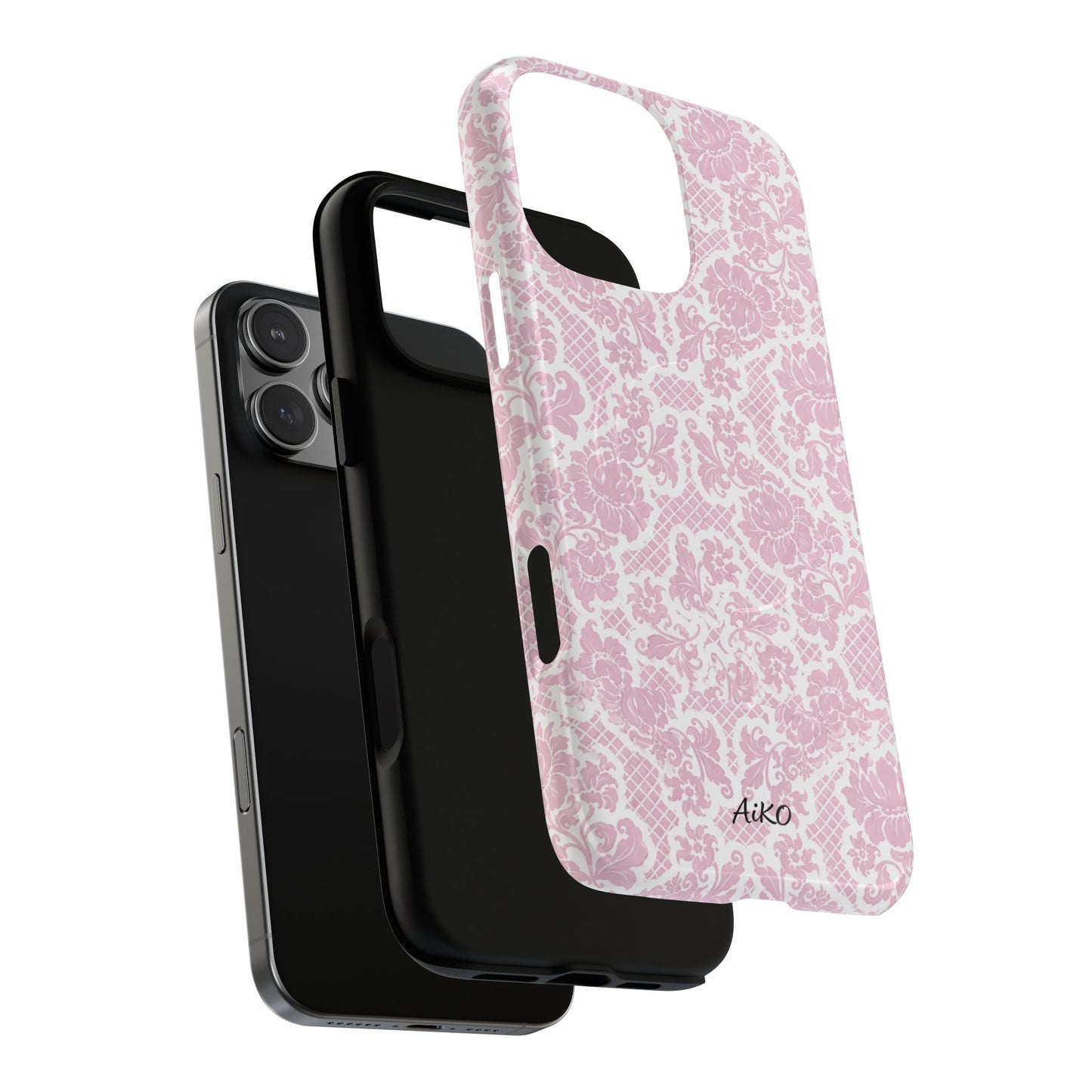 Lace & Blush (Magsafe)