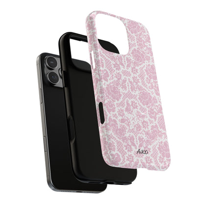 Lace & Blush (Magsafe)