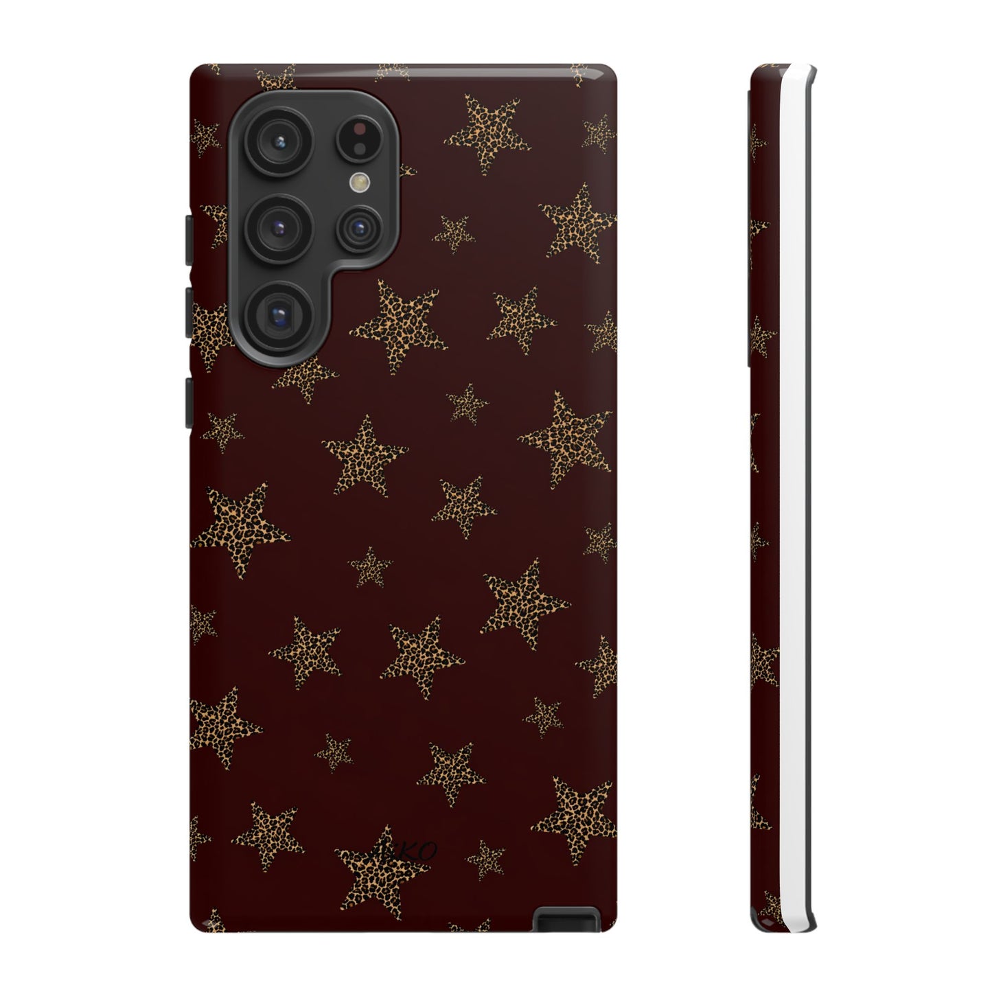 Leo Star