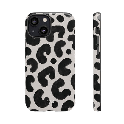 Leopard Noir