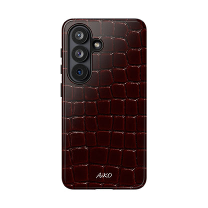 Crocodile Case