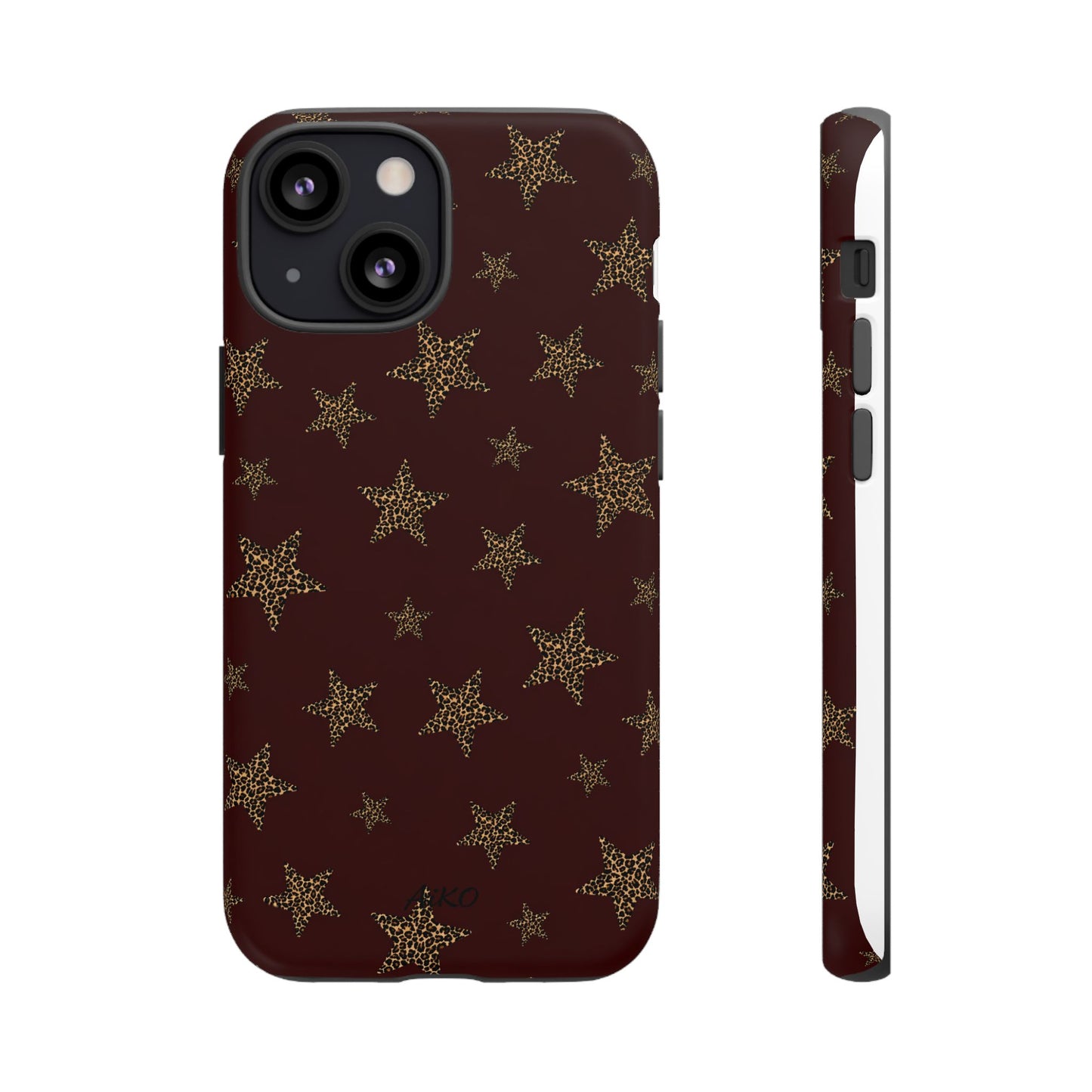 Leo Star