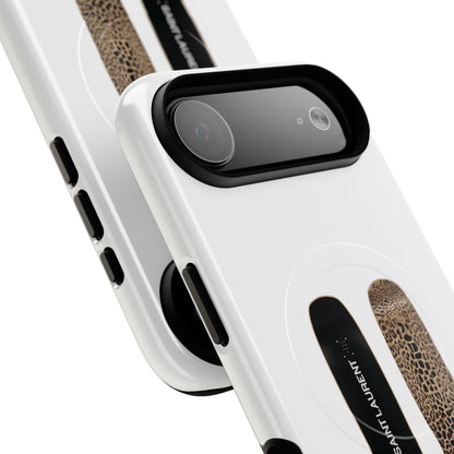Aiko Skateboards (White) (Magsafe)