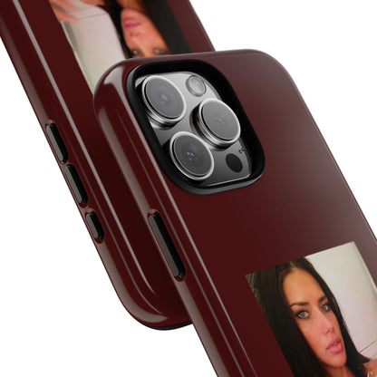 Only God Can Cancel Me (Red)