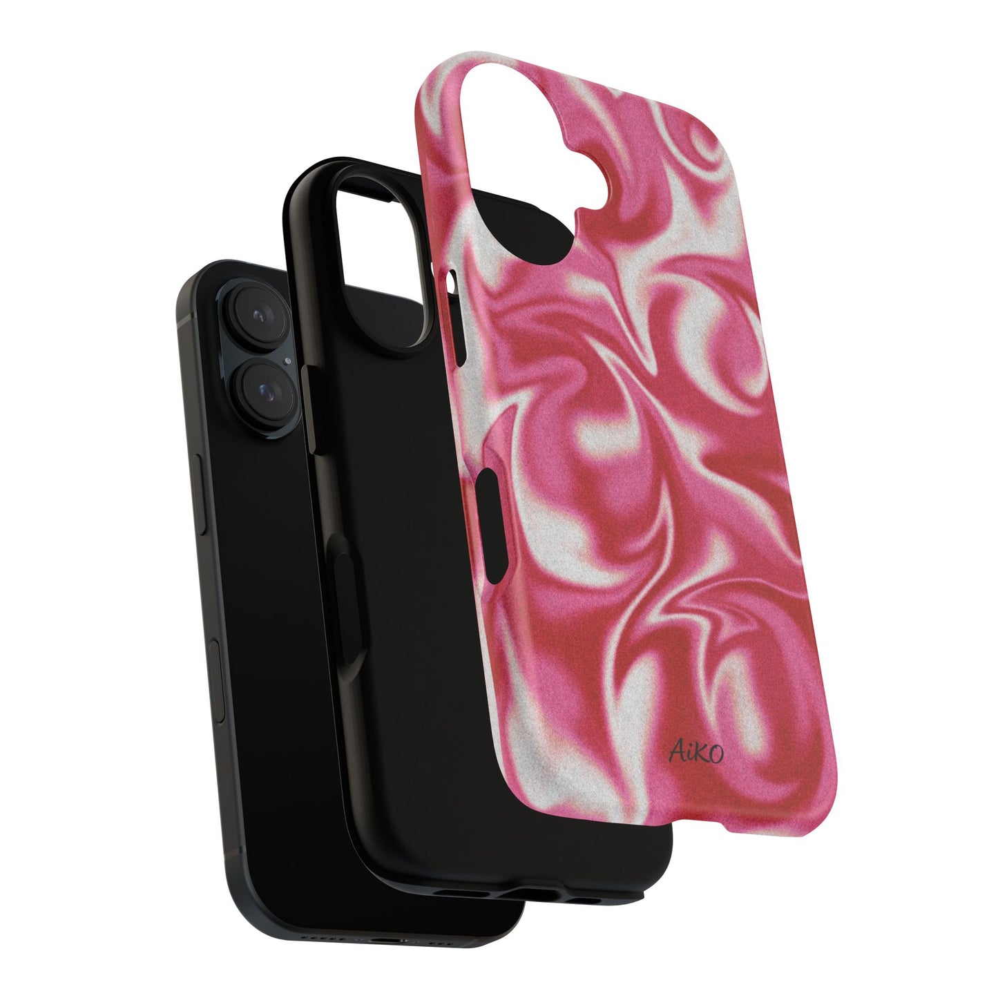 Pink Marble