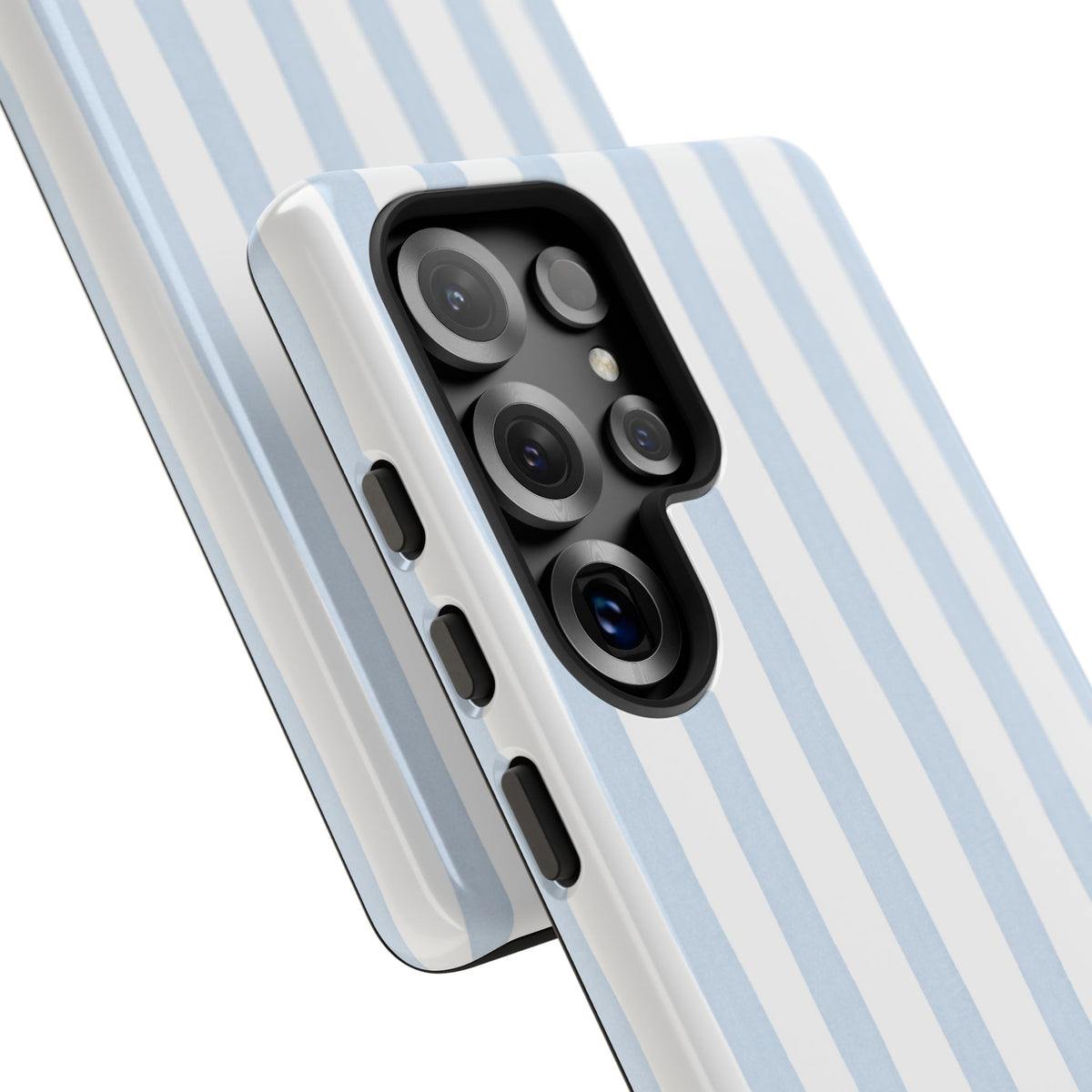 Coastal Stripes