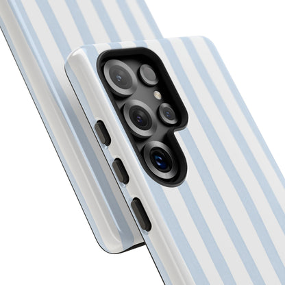 Coastal Stripes