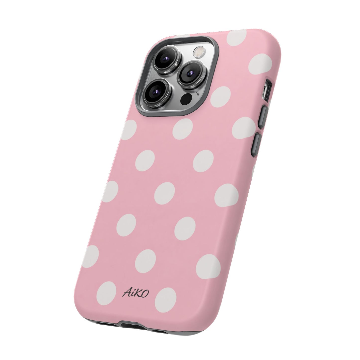 PolkaDoll V3