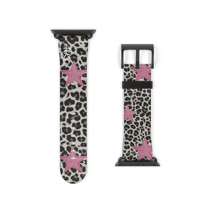 Leo Star AppleWatch Band