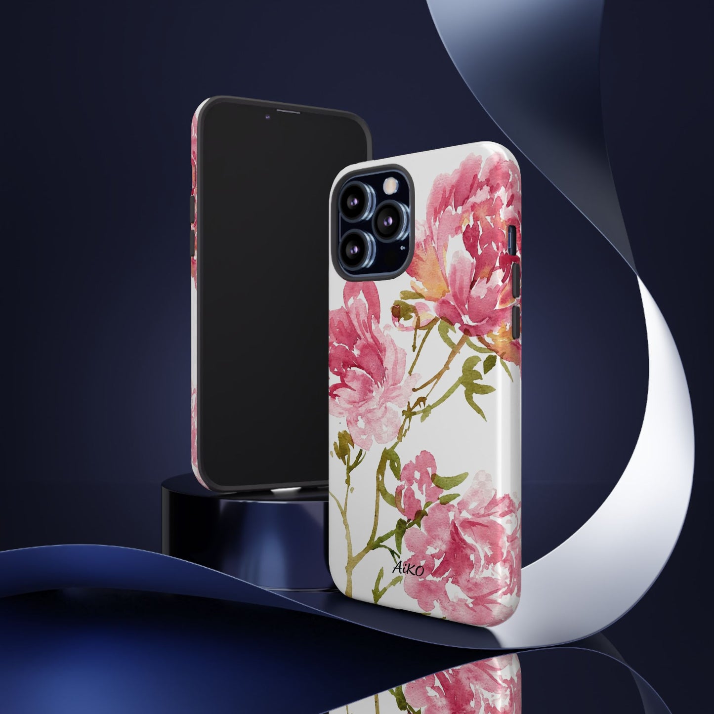 Lily Case