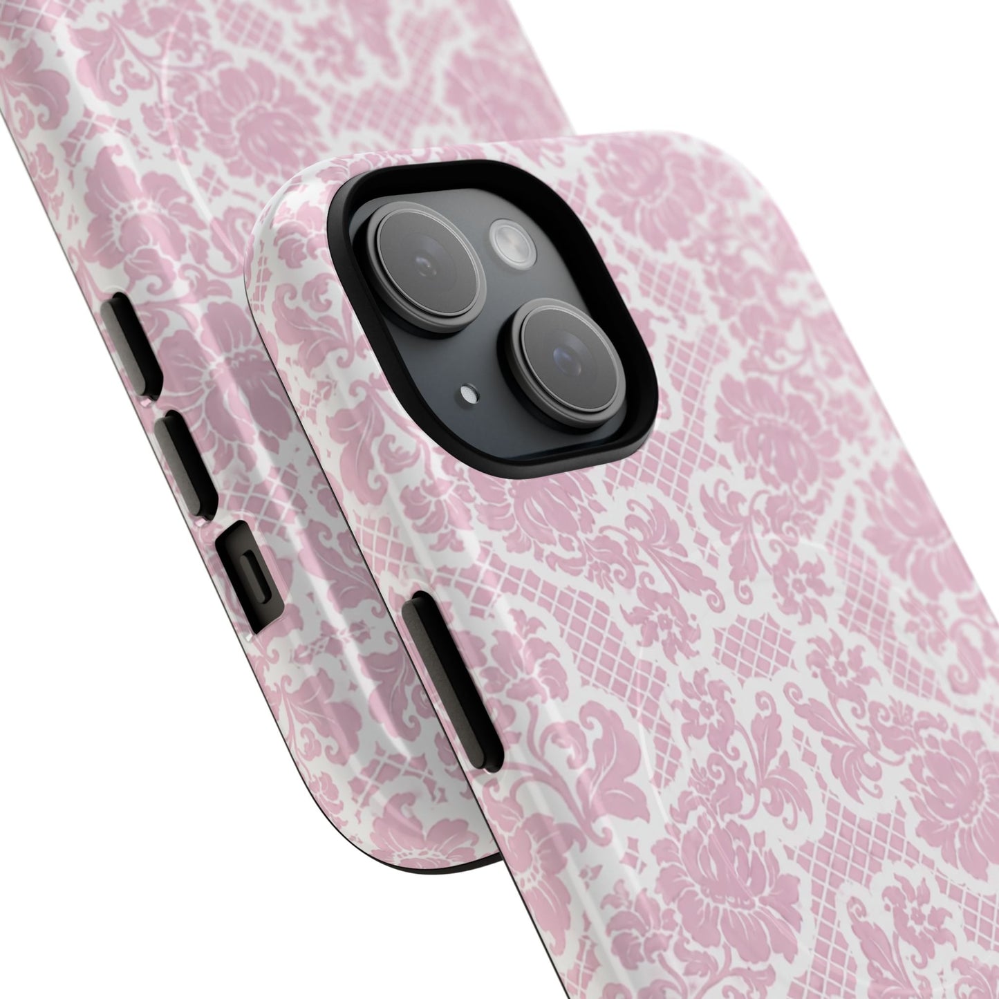 Lace & Blush (Magsafe)