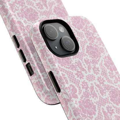 Lace & Blush (Magsafe)
