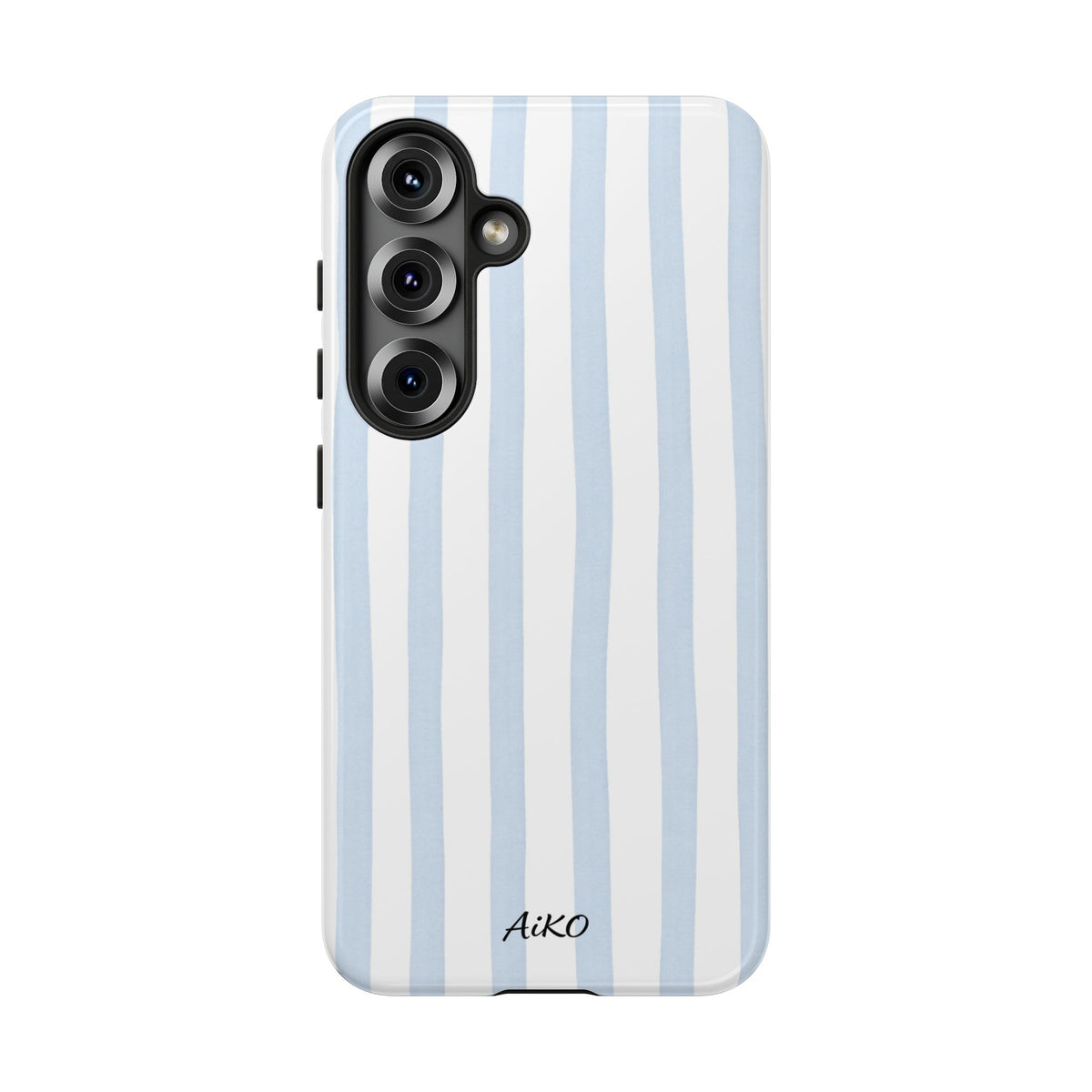 Coastal Stripes