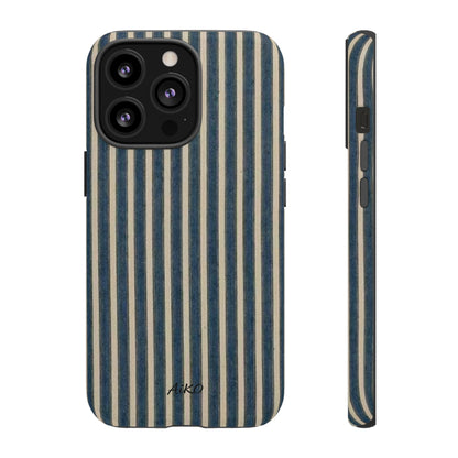 Vintage Indigo
