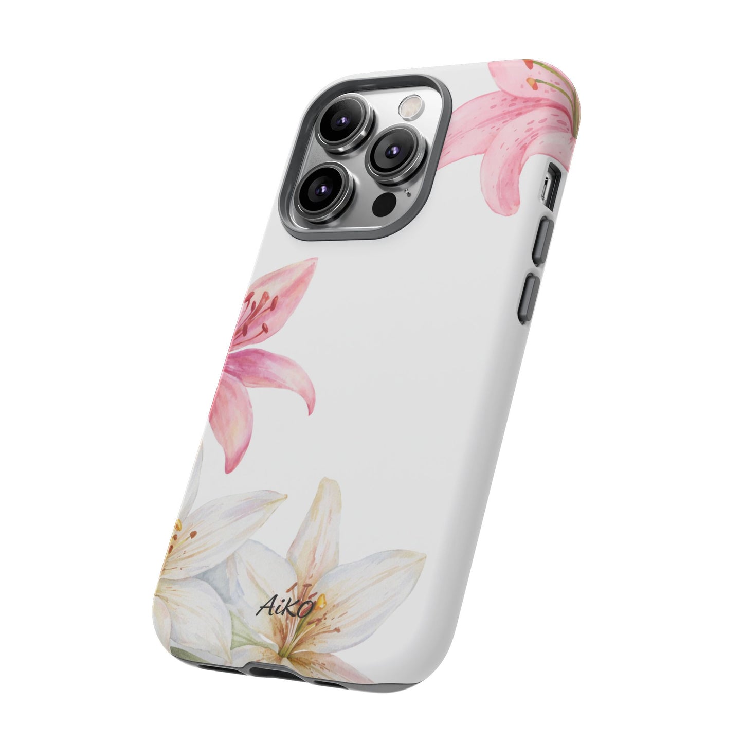 Floral Lily