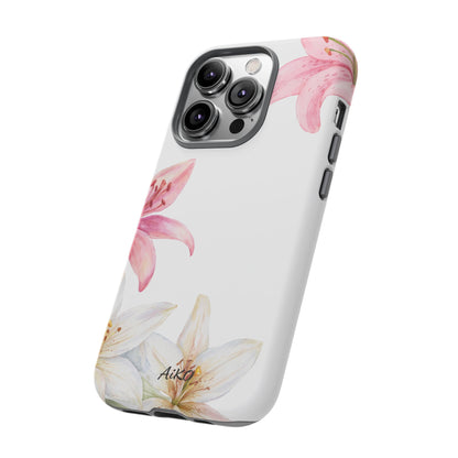 Floral Lily