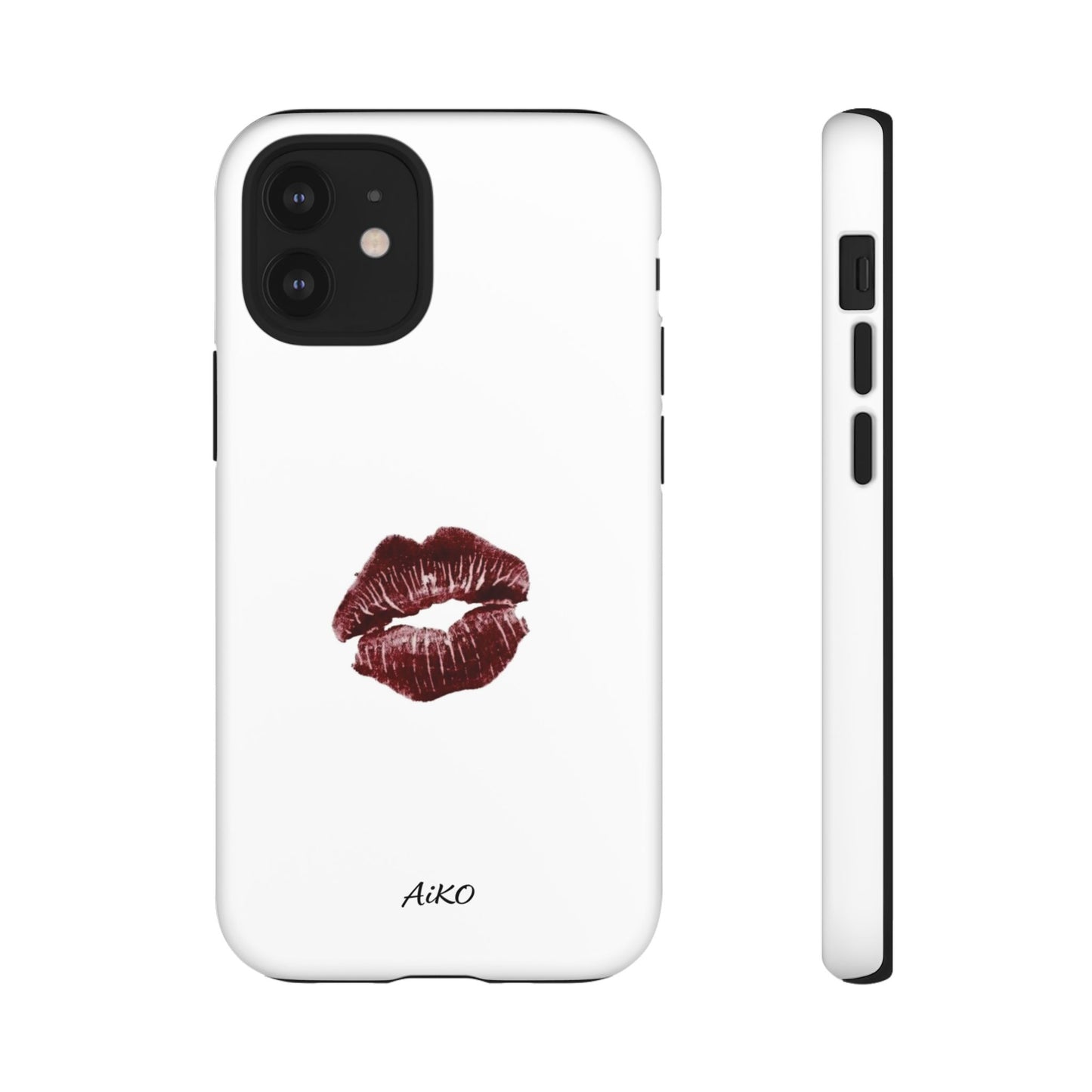 Kiss