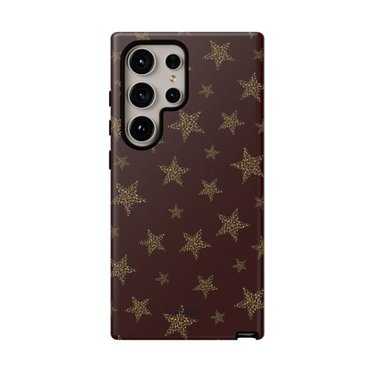 Leo Star