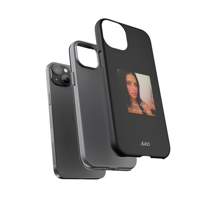 "Only God Can Cancel Me" (Black)