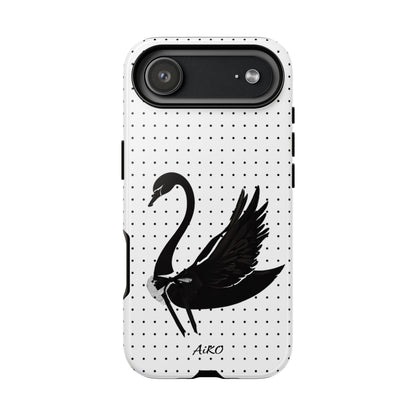 Swan Case (White)