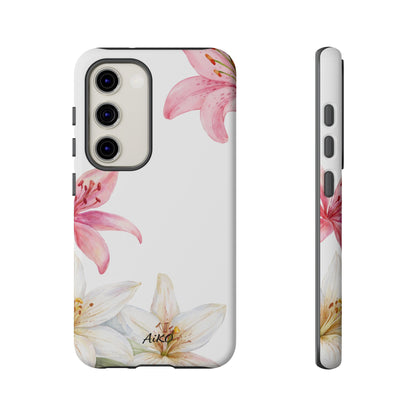 Floral Lily