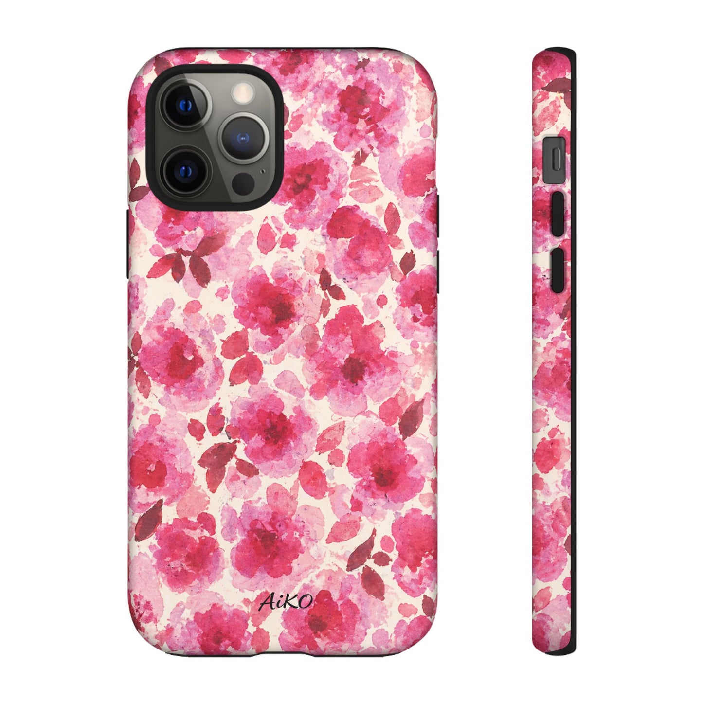 Pink Blossom