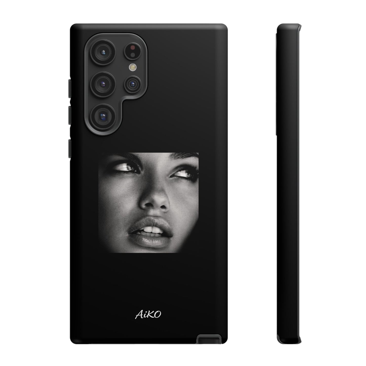 Adriana's Look