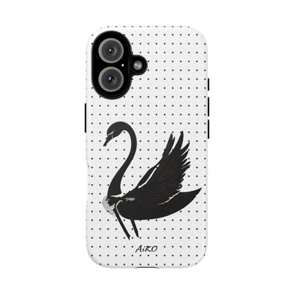 Swan Case (White)