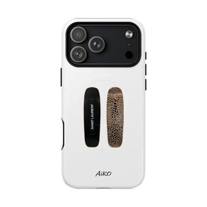 Aiko Skateboards (White) (Magsafe)