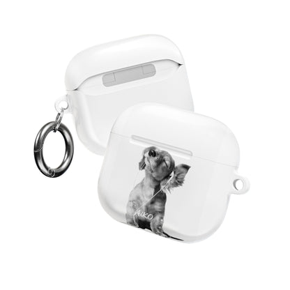 Vibes Only AirPods Cases