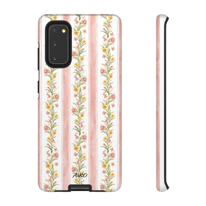 Flowery Garden