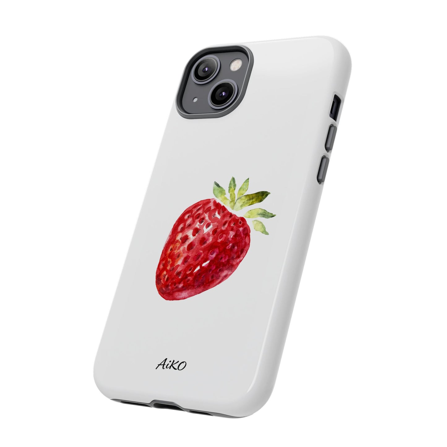 Strawberry Case