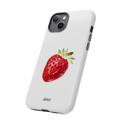 Strawberry Case