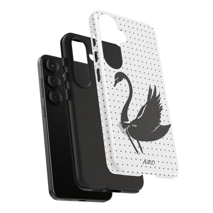 Swan Case (White)