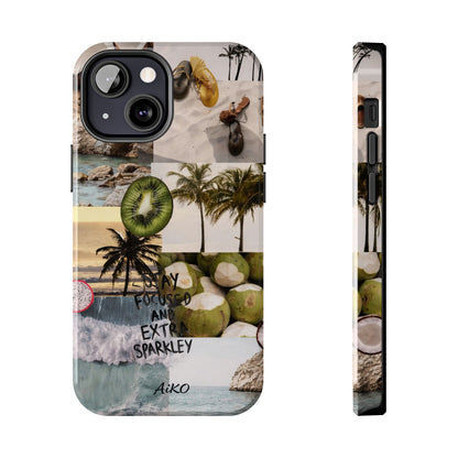 Coconut Whispers