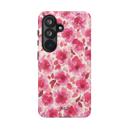 Pink Blossom