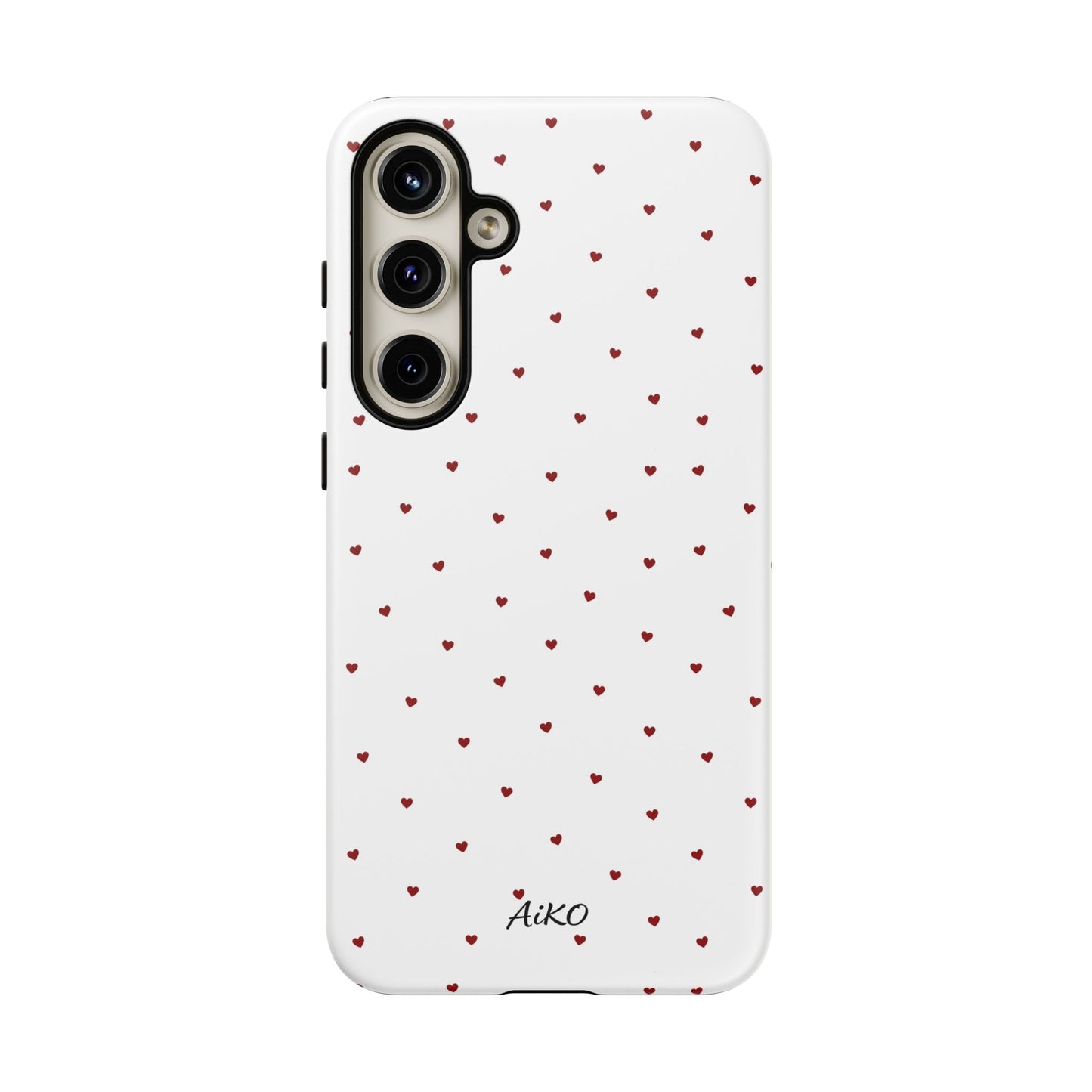 Heart Confetti